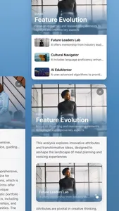 IdeaMate - AI Idea Generator screenshot 1