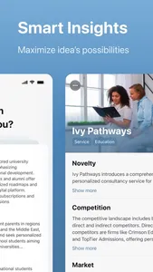 IdeaMate - AI Idea Generator screenshot 3