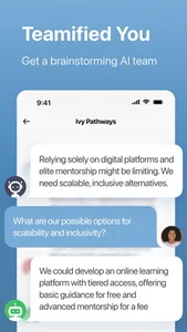 IdeaMate - AI Idea Generator screenshot 5
