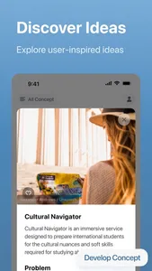 IdeaMate - AI Idea Generator screenshot 6