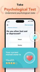 PulsePro:heart&blood monitor screenshot 7