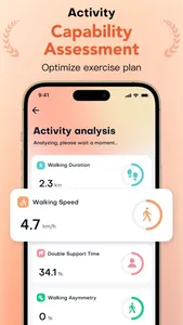 PulsePro:heart&blood monitor screenshot 9