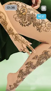 ASMR Foot Care: Doctor Games screenshot 4