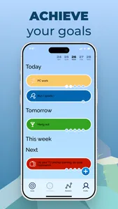 Habitism: tracker and plans screenshot 0