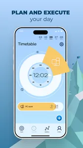 Habitism: tracker and plans screenshot 1
