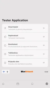 WiseGym screenshot 3