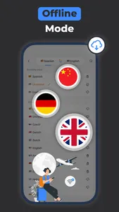 AI Translator – Voice & Camera screenshot 5