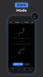 AI Translator – Voice & Camera screenshot 6