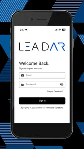 My LeadAR screenshot 0