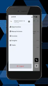 My LeadAR screenshot 3