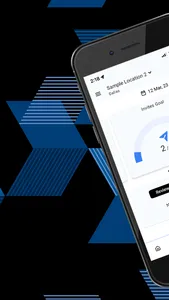 My LeadAR screenshot 5