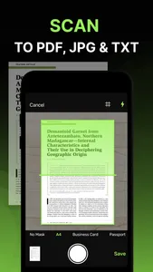 PDFr: PDF Editor / Converter screenshot 2