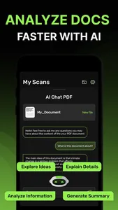 PDFr: PDF Editor / Converter screenshot 3