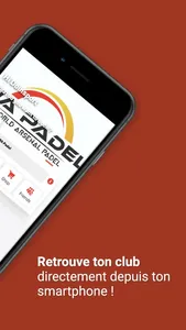 WAPADEL screenshot 1