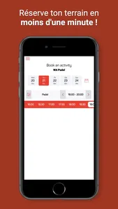 WAPADEL screenshot 3