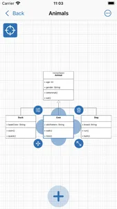 Apollon - UML Modeling Editor screenshot 1