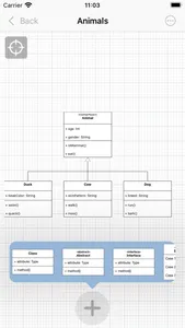 Apollon - UML Modeling Editor screenshot 3