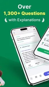 CompTIA Security+ 2026 Prep screenshot 1