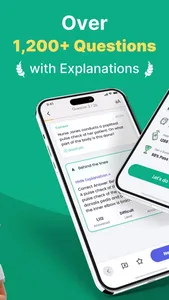 Fundamentals of Nursing Prep screenshot 1