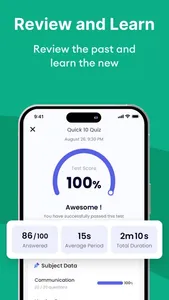 Fundamentals of Nursing Prep screenshot 4