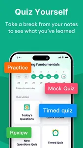 Fundamentals of Nursing Prep screenshot 5