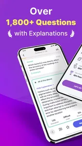 VTNE Exam Prep Practice 2026 screenshot 1