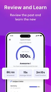 VTNE Exam Prep Practice 2026 screenshot 4