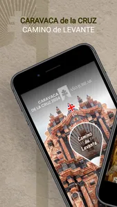 CARAVACA DE LA CRUZ 2024 screenshot 0