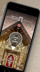 CARAVACA DE LA CRUZ 2024 screenshot 1
