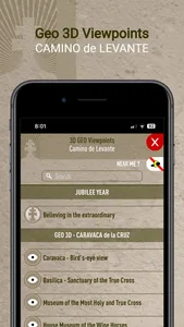 CARAVACA DE LA CRUZ 2024 screenshot 3