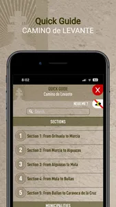 CARAVACA DE LA CRUZ 2024 screenshot 5