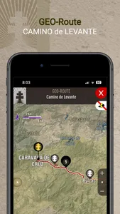 CARAVACA DE LA CRUZ 2024 screenshot 6