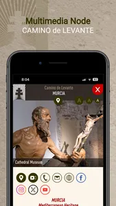 CARAVACA DE LA CRUZ 2024 screenshot 7