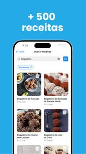 Dieta e Emagrecer: Alimente-se screenshot 2