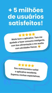 Dieta e Emagrecer: Alimente-se screenshot 6