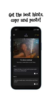 Social Wizard - up ur game screenshot 3