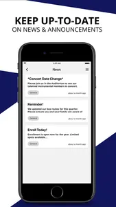 Orland S Marshall Middle screenshot 0