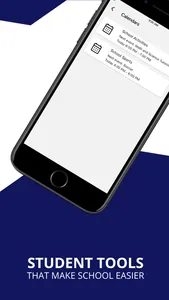 Orland S Marshall Middle screenshot 1