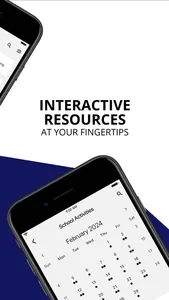 Orland S Marshall Middle screenshot 2