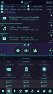 Upload Simulator 2 screenshot 1