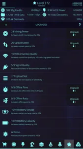 Upload Simulator 2 screenshot 2