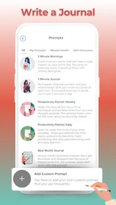 Depression Tracker screenshot 4