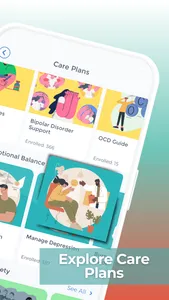 Depression Tracker screenshot 8