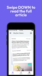 Forex, Crypto, Stock Signals screenshot 6