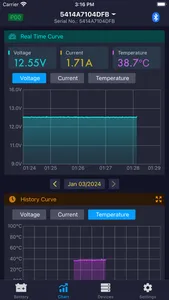 Pro BMS screenshot 1