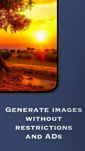 ArtMagine - AI Image Generator screenshot 3