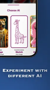 ArtMagine - AI Image Generator screenshot 6