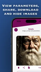 ArtMagine - AI Image Generator screenshot 7