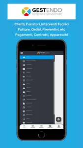 Gestendo screenshot 2