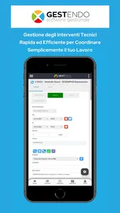 Gestendo screenshot 3